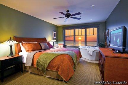 Tamarack Lodge Экми Номер фото